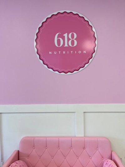 Wall Graphics Photo